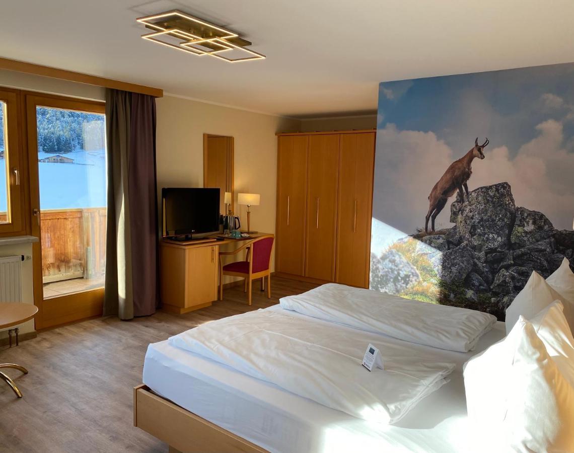 Hotel Acherl Άχενκιρχ Εξωτερικό φωτογραφία