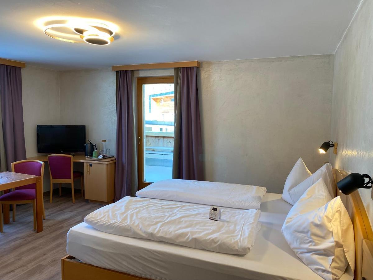 Hotel Acherl Άχενκιρχ Εξωτερικό φωτογραφία