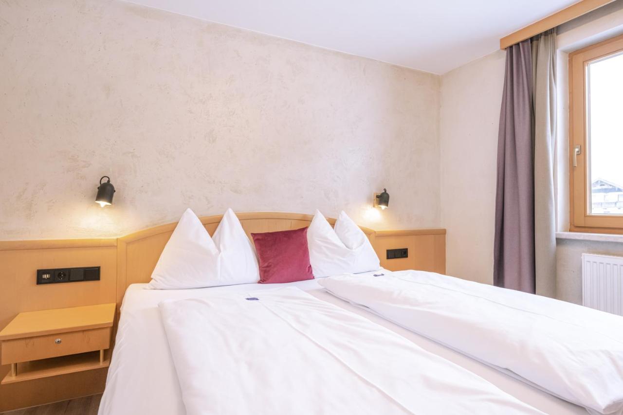 Hotel Acherl Άχενκιρχ Εξωτερικό φωτογραφία