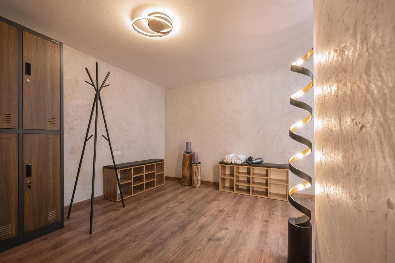 Hotel Acherl Άχενκιρχ Εξωτερικό φωτογραφία