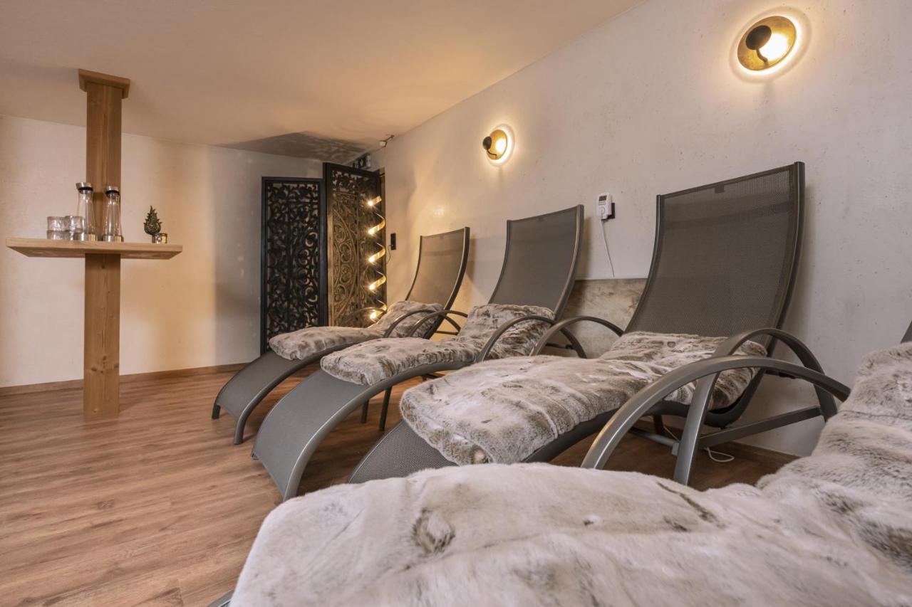 Hotel Acherl Άχενκιρχ Εξωτερικό φωτογραφία