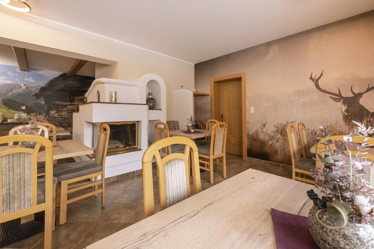 Hotel Acherl Άχενκιρχ Εξωτερικό φωτογραφία