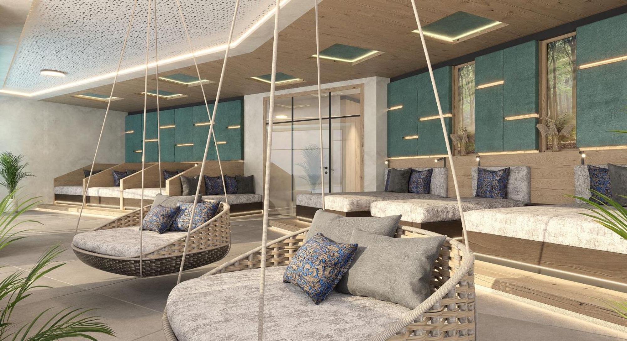 Hotel Acherl Άχενκιρχ Εξωτερικό φωτογραφία