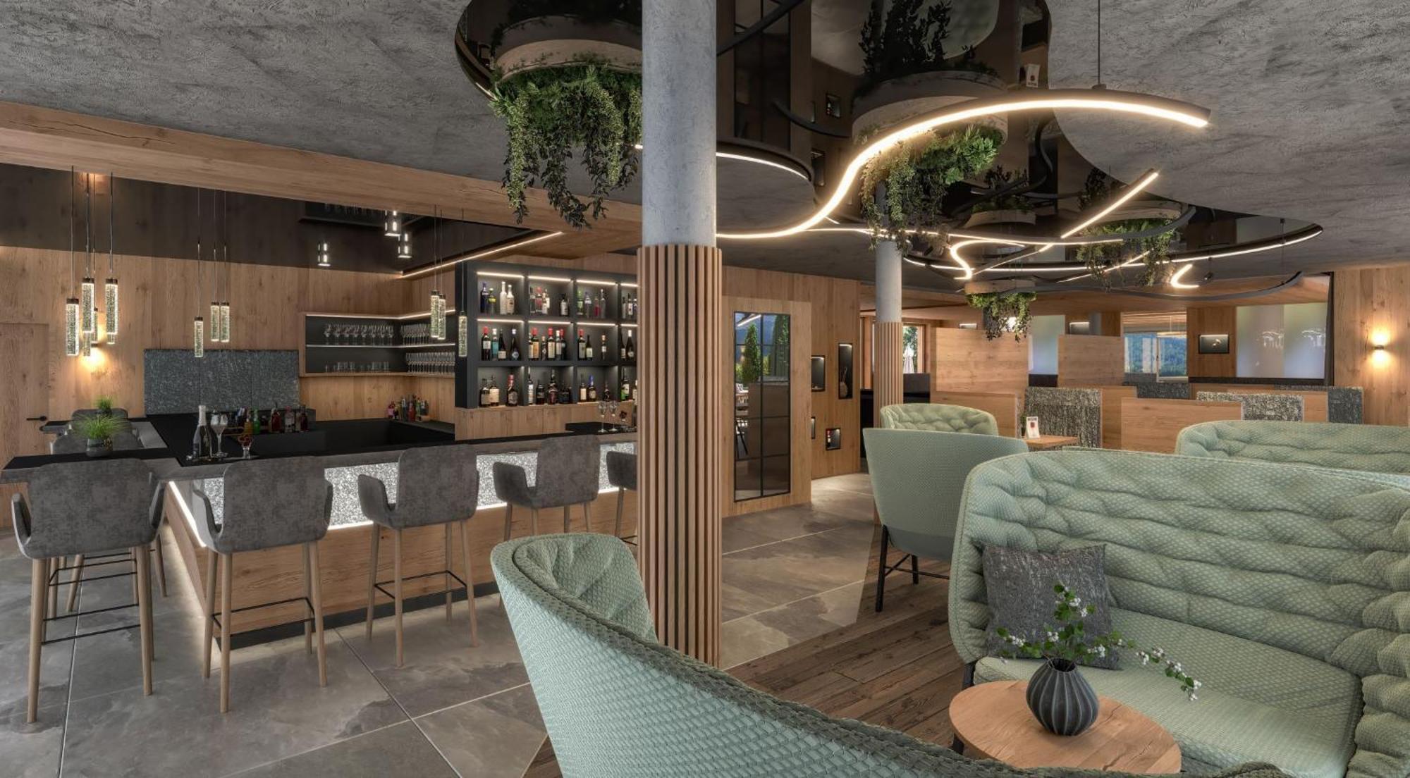 Hotel Acherl Άχενκιρχ Εξωτερικό φωτογραφία
