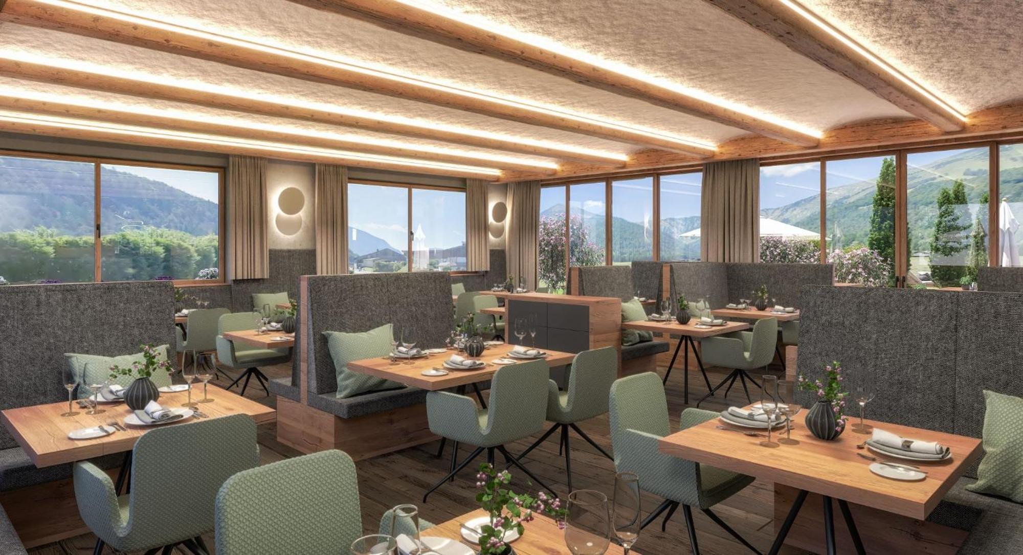 Hotel Acherl Άχενκιρχ Εξωτερικό φωτογραφία