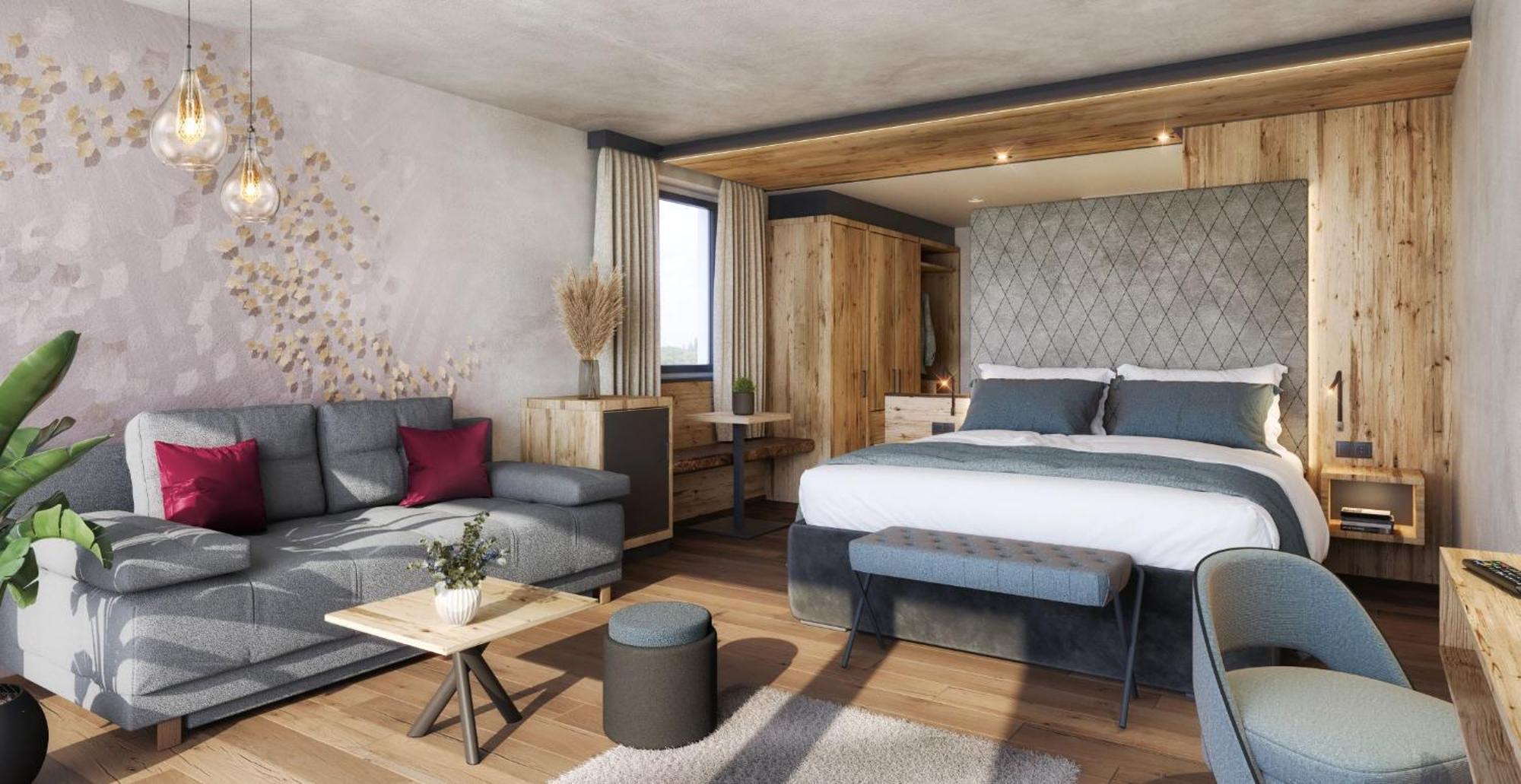 Hotel Acherl Άχενκιρχ Εξωτερικό φωτογραφία