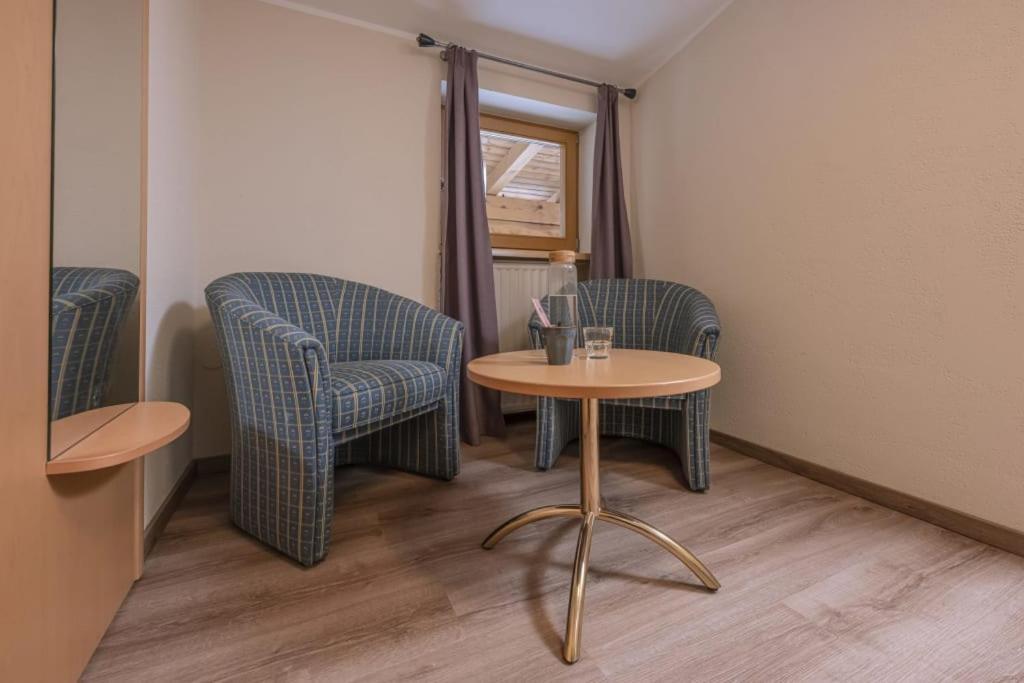 Hotel Acherl Άχενκιρχ Εξωτερικό φωτογραφία
