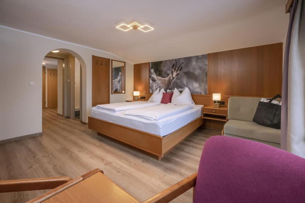 Hotel Acherl Άχενκιρχ Εξωτερικό φωτογραφία