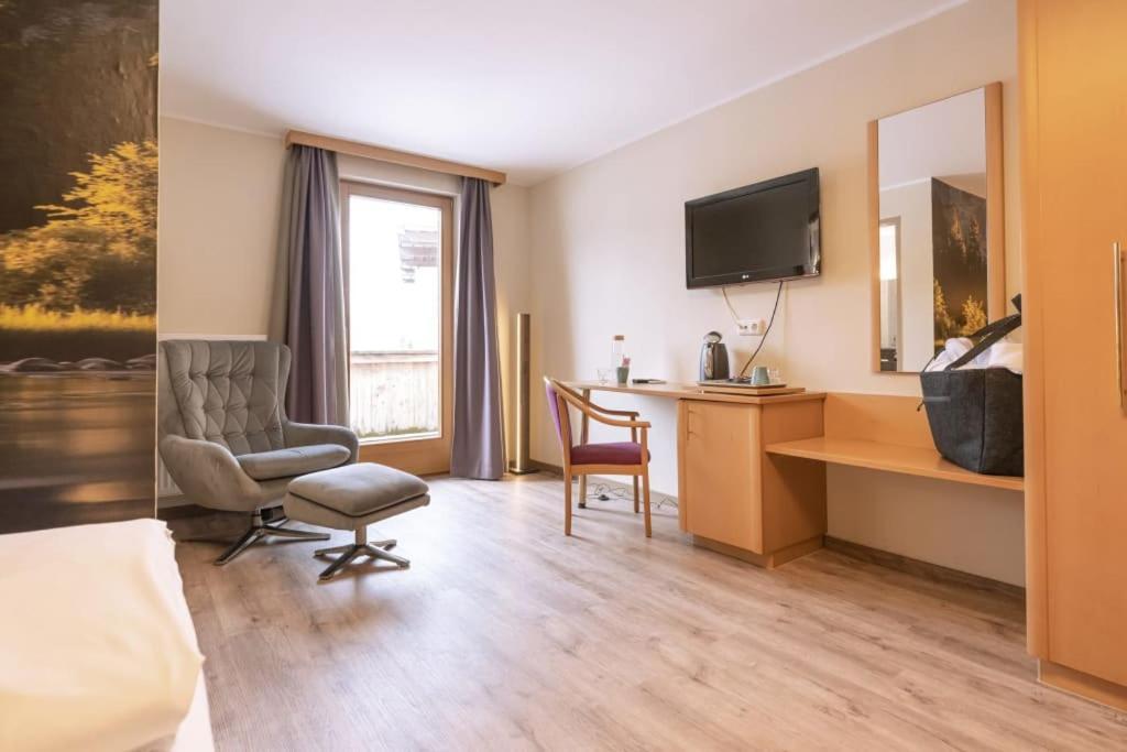 Hotel Acherl Άχενκιρχ Εξωτερικό φωτογραφία