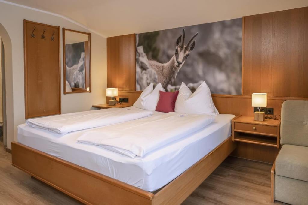 Hotel Acherl Άχενκιρχ Εξωτερικό φωτογραφία