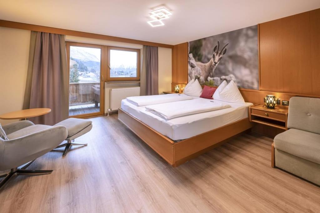 Hotel Acherl Άχενκιρχ Εξωτερικό φωτογραφία